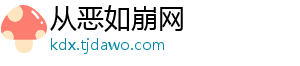 从恶如崩网